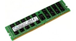 Модуль памяти Samsung 32GB DDR4 2400MHz PC4-19200 RDIMM ECC Reg 1.2V (M393A4K40C..