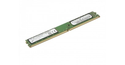 Модуль памяти Supermicro 16GB DDR4 2666Mhz MTA18ADF2G72AZ-2G6E1 UDIMM ECC