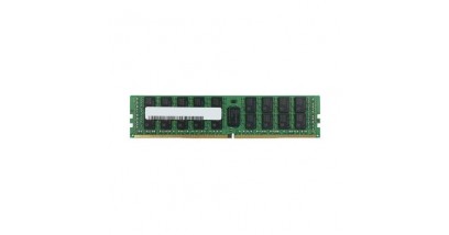 Модуль памяти Supermicro 16GB DDR4 2666MHz PC4-21300 RDIMM ECC Reg CL19 (MEM-DR416L-HL03-ER26)