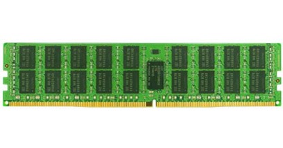 Модуль памяти Synology 16GB DDR4-2133 ECC SO-DIMM Module Kit (for expanding DS3018xs, DS3617xs, FS1018)