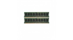 Модуль памяти Synology для СХД DDR3 2GB 2X2GB DDR3 ECC RAM..