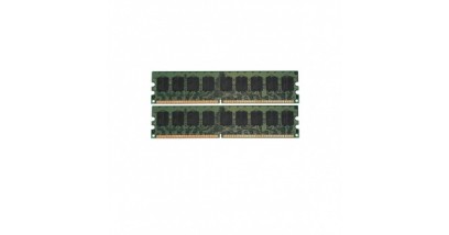 Модуль памяти Synology для СХД DDR3 2GB 2X2GB DDR3 ECC RAM