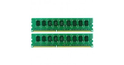 Модуль памяти Synology для СХД DDR3 4GB 2X4GB DDR3 ECC RAM
