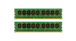 Модуль памяти Synology для СХД DDR3 8GB 2X8GB DDR3 ECC RAM..