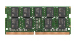 Модуль памяти Synology для СХД DDR4 16GB RAMEC2133DDR4SO-16G Для платформы DS3617xs