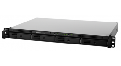 Полка расширения Synology RX415 Expansion Unit (Rack 1U) for RS814/RS814RP up to..