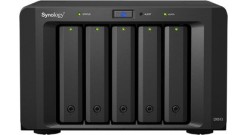 Модуль расширения Synology DX513 Expansion Unit for DS712+,1512+,1812+/up to 5ho..