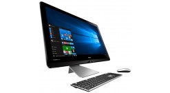 Моноблок ASUS ZN270IEGT-RA017T TOUCH Intel i7-7700T,2.9Ghz/16Gb/2Tb/27"" FHD 1920 X 1080 Glare/NV GF940MX/2GB/non DVDRW/WL KB mouse/Win 10/Gray edition