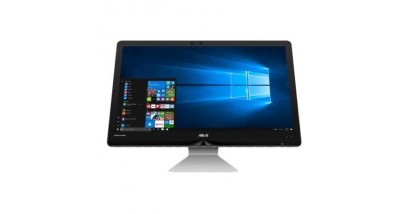 Моноблок ASUS ZN270IEGT-RA018T TOUCH Intel i7-7700T,2.9Ghz/16Gb/1TB+128GB SSD/27"" FHD 1920 X 1080 Glare/NV GF940MX/2GB/non DVDRW/WL KB mouse/Win 10/Gray