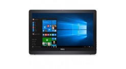 Моноблок Dell Inspiron 3464 23.8"" Full HD i5 7200U (2.5)/8Gb/1Tb 5.4k/GF920MX 2Gb/DVDRW/Linux/Eth/WiFi/BT/клавиатура/мышь/Cam/черный 1920x1080