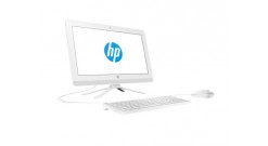 Моноблок HP 22-b015ur 21.5"" Full HD Cel J3060/4Gb/1Tb 7.2k/HDG/DVDRW/Windows 10 Home/GbitEth/WiFi/BT/клавиатура/мышь/белый 1920x1080