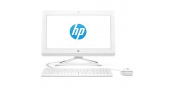 Моноблок HP 22 22-b345ur LCD 21.5'' LED FHD Non-touch,Core i3-7100U,4GB DDR4 (1X4GB),1Tb,Intel HD Graphics,DVDRW,usb kbd/mouse,Snow white,FreeDos