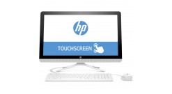 Моноблок HP 24-g038ur 23.8"" Full HD Touch i3 6100U/8Gb/1Tb 5.4k/SSHD8Gb/HDG/DVDRW/W10/kb/m/белый [x0z57ea]