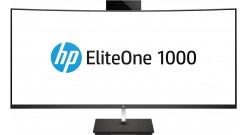 Моноблок HP EliteOne 1000 G2 4PD88EA (Core i7 8700-3.20ГГц, 16ГБ, 512ГБ SSD, UHD..