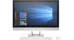 Моноблок HP Pavilion 27 I 27-r009ur 27'' FHD Non-touch Core i5-7400T,8GB DDR4(1X..