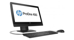 Моноблок HP ProOne 400 G3 All-in-One NT 20""(1600x900) Core i5-7500T,4GB DDR4-2400 (1x4GB)SODIMM,1TB,DVD,usb kbd&mouse,Intel 7265 AC 2x2 BT,HAS Stand,Win10(64-bit),1-1-1 Wty