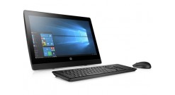 Моноблок HP ProOne 400 G3 All-in-One Touch 20