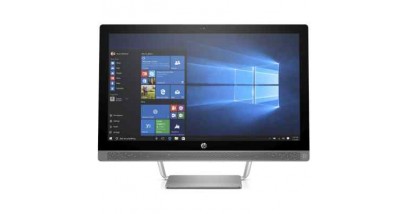 Моноблок HP ProOne 440 G3 23.8"" HD i3 7100T/4Gb/500Gb 7.2k/HDG/DVDRW/Windows 10 Professional 64/WiFi/BT/клавиатура/мышь