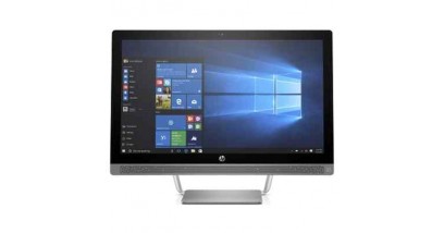 Моноблок HP ProOne 440 G3 23.8"" HD i5 7500T/8Gb/1Tb 7.2k/HDG/DVDRW/Windows 10 Professional 64/WiFi/BT/клавиатура/мышь