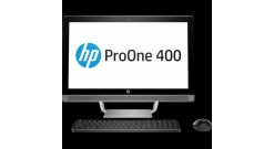 Моноблок HP ProOne 440 G3 23.8"" HD i5 7500T/8Gb/500Gb 7.2k/HDG/DVDRW/Windows 10 Professional 64/WiFi/BT/клавиатура/мышь