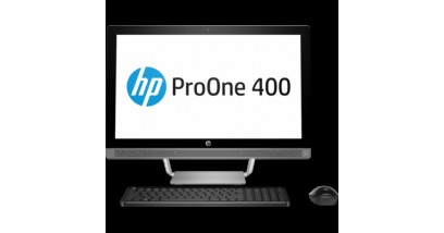 Моноблок HP ProOne 440 G3 23.8"" HD i5 7500T/8Gb/500Gb 7.2k/HDG/DVDRW/Windows 10 Professional 64/WiFi/BT/клавиатура/мышь