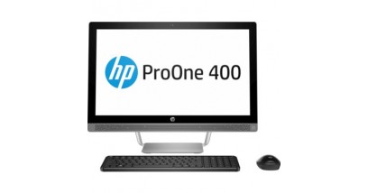 Моноблок HP ProOne 440 G3 All-in-One NT 23,8""(1920x1080) Core i3-7100T,4GB DDR4-2133 SODIMM (1x4GB),SSD 128GB+1TB,DVD,usb kbd&mouse,WLAN bgn BT,Win10Pro(64-bit),1-1-1 Wty