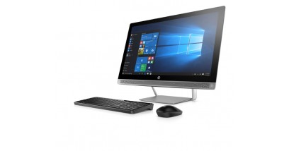 Моноблок HP ProOne 440 G3 All-in-One NT 23,8""(1920x1080) Core i5-7500T,8GB DDR4-2133 SODIMM, SSD 128GB+ 1TB,DVD,usb kbd&mouse,Bang&Olufsen Audio,WLAN bgnBT,Win10Pro(64-bit),1-1-1 Wty