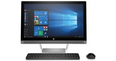 Моноблок HP ProOne 440 G3 All-in-One NT 23,8""(1920x1080) Core i7-7700T,8GB DDR4-2133 SODIMM,SSD 128GB+1TB,DVD,usb kbd&mouse,WLAN bgn BT,Win10Pro(64-bit),1-1-1 Wty