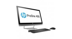 Моноблок HP ProOne 440 G3, Intel Core i7 7700T, 16Гб, 1000Гб, 128Гб SSD, NVIDIA GeForce 930MX - 2048 Мб, DVD-RW, Windows 10 Professional, черный и серебристый [2tp44es]
