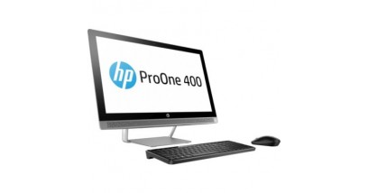 Моноблок HP ProOne 440 G3, Intel Core i7 7700T, 16Гб, 1000Гб, 128Гб SSD, NVIDIA GeForce 930MX - 2048 Мб, DVD-RW, Windows 10 Professional, черный и серебристый [2tp44es]