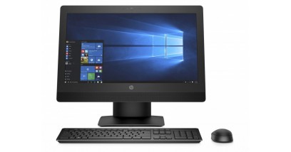 Моноблок HP ProOne 600 G3 All-in-One 21,5"" NT(1920x1080),Core i7-7700,8GB DDR4-2400 (1x8GB) SODIMM,1TB+ 256GB SSD,DVD,Wireless Slim kbd & mouse,HAS Stand