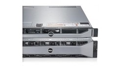 Система хранения DELL PowerVault MD1000 (15xHDD, 7x2TB, Блок питания, 3U Rack-mount, Serial Attached SCSI/Serial ATA II-300, Level 0,Level 1,Level 10,Level 5,Level 50), Серебристый