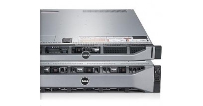 Система хранения DELL PowerVault MD1000 (15xHDD, 7x2TB, Блок питания, 3U Rack-mount, Serial Attached SCSI/Serial ATA II-300, Level 0,Level 1,Level 10,Level 5,Level 50), Серебристый