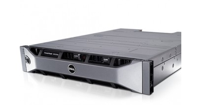 Система хранения DELL PowerVault MD1000 ( Блок питания, 3U Rack-mount, Serial Attached SCSI, Level 0,Level 1,Level 10,Level 5,Level 50)