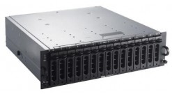 Система хранения DELL PowerVault MD3000 (15xHDD, 4x450GB,10Base-T/100Base-TX, Бл..