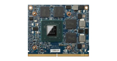 Видеокарта NVIDIA Quadro M1000M 2GB Graphics (z1 G3)
