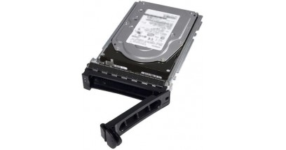 Накопиитель SSD Dell 400GB SATA SFF 2.5"" Mix Use MLC 6Gbps Hot Plug for G13 servers 400-ARRX
