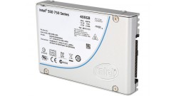 Накопитель SSD Intel 400GB 750 series 2.5"" PCIe 3.0 x4, 20nm, MLC (944778)