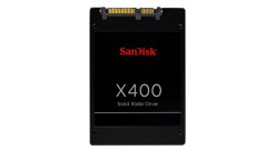 Накопитель SSD SanDisk 128 Gb SATA-III SanDisk X400  2.5