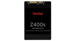Накопитель SSD SanDisk 128 Gb SATA-III SanDisk Z400s  2.5