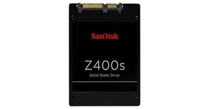 Накопитель SSD SanDisk 128 Gb SATA-III SanDisk Z400s <SD8SBAT-128G-1122> 2.5"" 6Gb/s