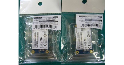 Накопитель SSD SanDisk 128 Gb mSATA SanDisk <SD8SFAT-128G-1122> 6Gb/s