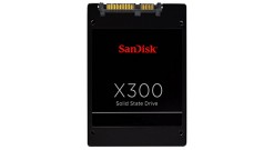 Накопитель SSD SanDisk 1 Tb SATA-III SanDisk X300  2.5