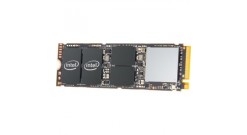 Накопитель SSD Intel 256GB 760p Series M.2 80mm, PCIe 3.0 x4, 3D2, TLC (963929)..