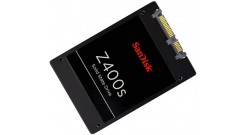 Накопитель SSD SanDisk 256 Gb SATA-III SanDisk Z400s <SD8SBAT-256G-1122> 2.5"" 6Gb/s