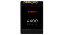 Накопитель SSD SanDisk 512 Gb SATA-III SanDisk X400  2.5