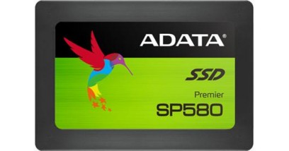 Накопитель SSD A-Dat SP580 ASP580SS3-120GM-C 120Гб, 2.5"", SATA III