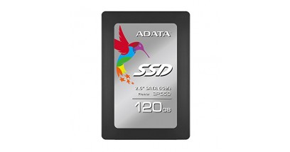 Накопитель SSD A-Data 120GB SATA ASP550SS3-120GM-C 550 2.5""