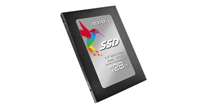 Накопитель SSD A-Data 128GB SATA SP600 2.5"" w505Mb/s
