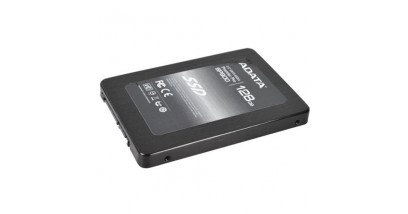 Накопитель SSD A-Data 128GB SATA SP900 2.5"" w520Mb/s